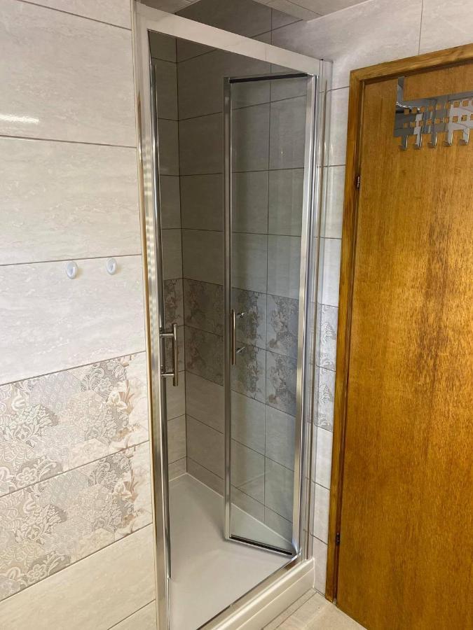 Apartmani Justic 奈维斯 外观 照片